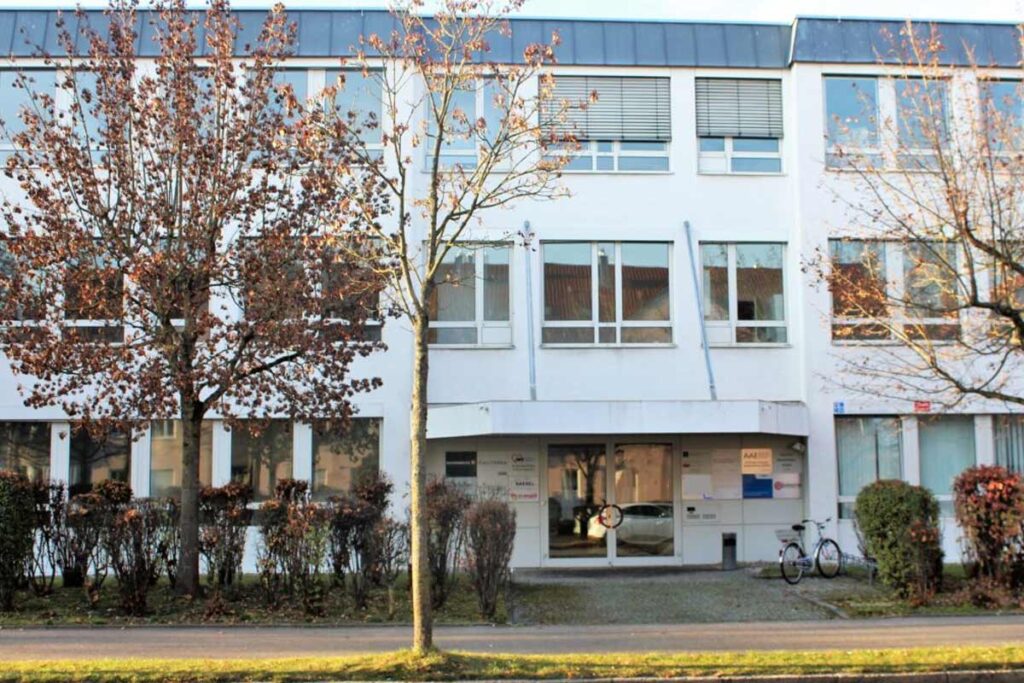 AMA starts 2021 launching the German branch inside the Group – AMA