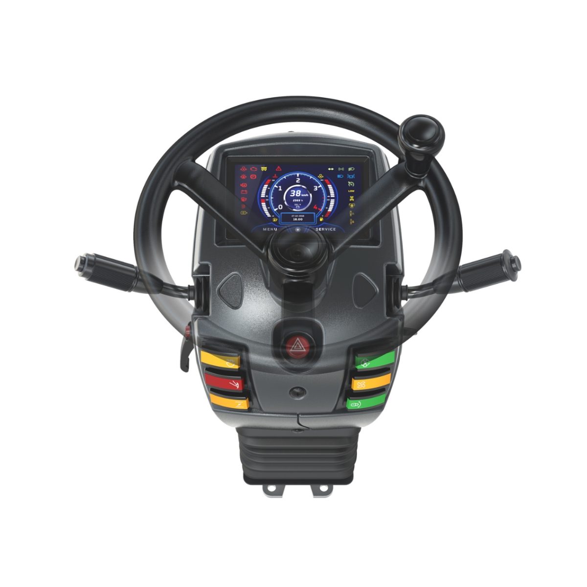 CL 501 S - 2