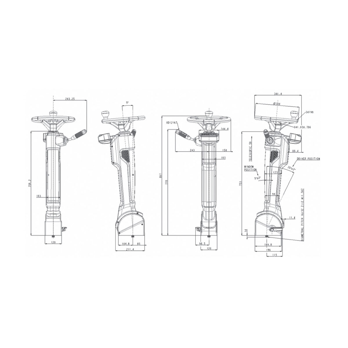 AMA-ColonneSterzo-CL2300-I-MCD-img1
