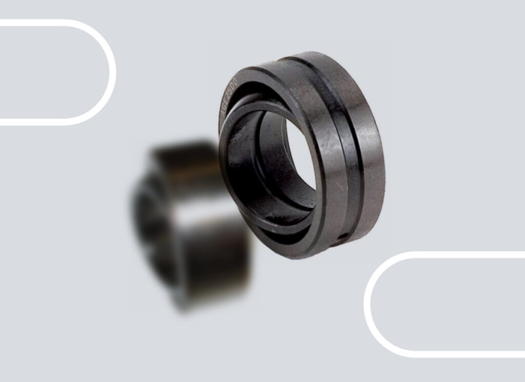 Joint ball ends – AMA