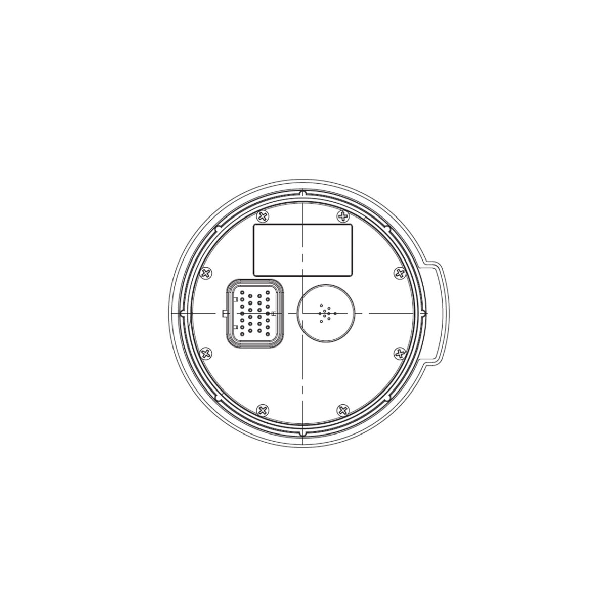 AMA-StrumentiECentraline-D100TFT-img2