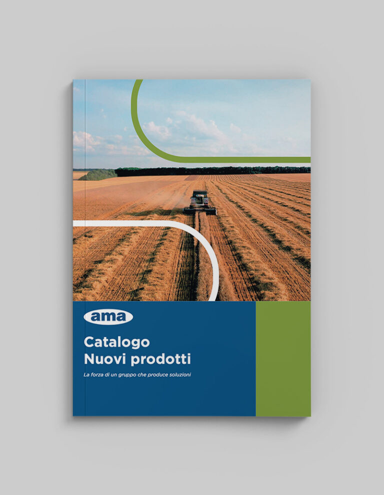 Catalogues – AMA