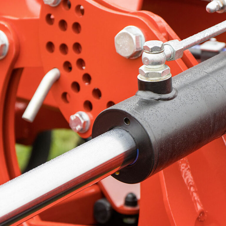 OEM Solutions Hydraulic cylinders and oleodynamic components – AMA
