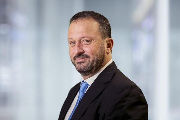 Marco Corradini