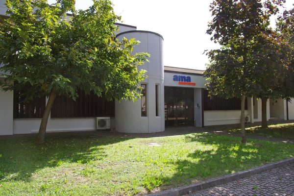 Stabilimento AMA Composites