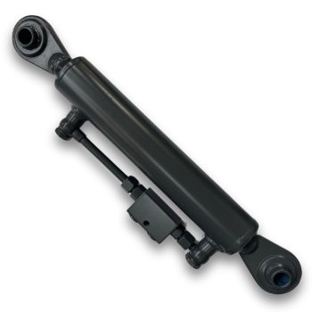 Hydraulic cylinders and oleodynamic components – AMA