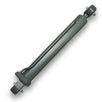 Hydraulic cylinders and oleodynamic components – AMA