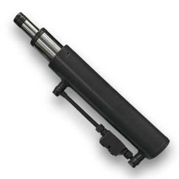Hydraulic cylinders and oleodynamic components – AMA
