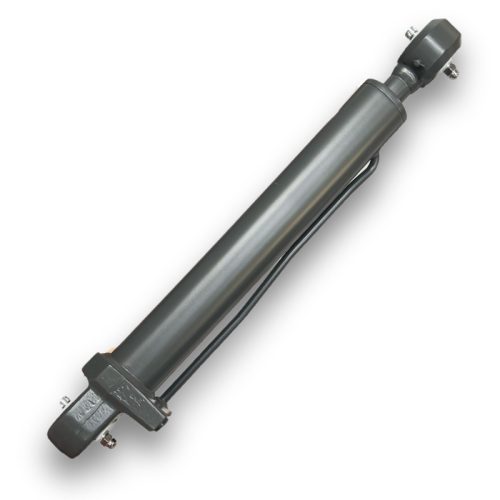 Hydraulic cylinders and oleodynamic components – AMA