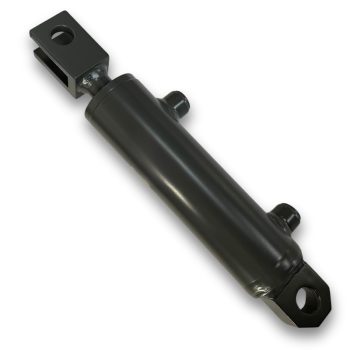 Hydraulic cylinders and oleodynamic components – AMA