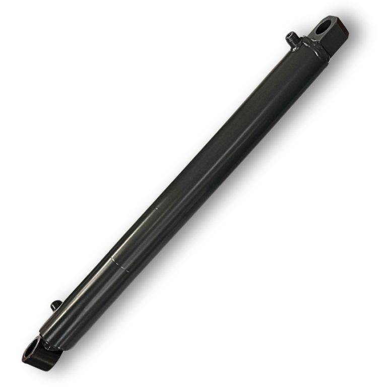 Hydraulic cylinders and oleodynamic components – AMA