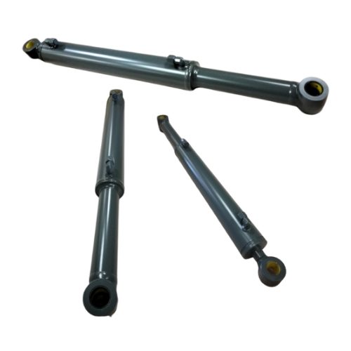 Hydraulic cylinders and oleodynamic components – AMA