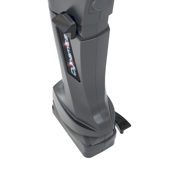 Pedal -3