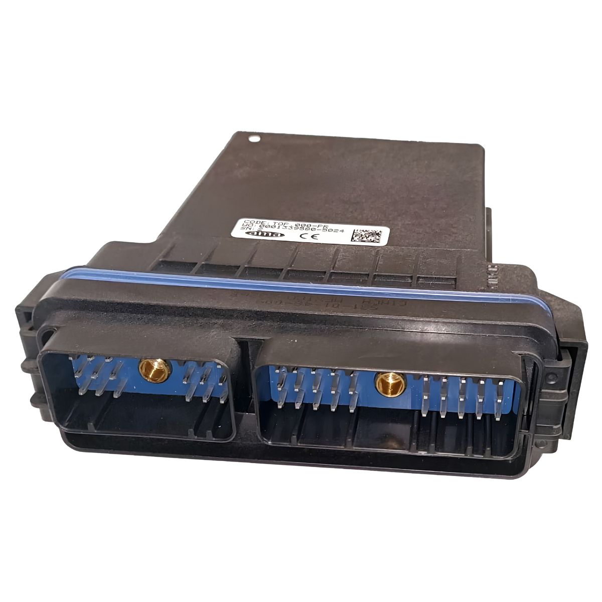 GP ECU