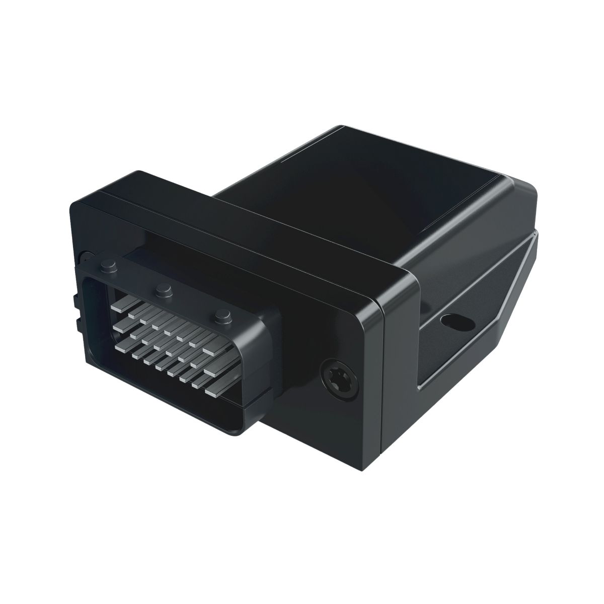 Safety ECU Slave